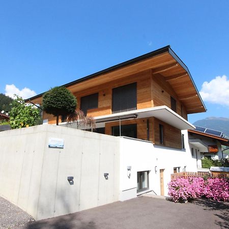 Apartment Bernadette Aschau Im Zillertal Exterior foto