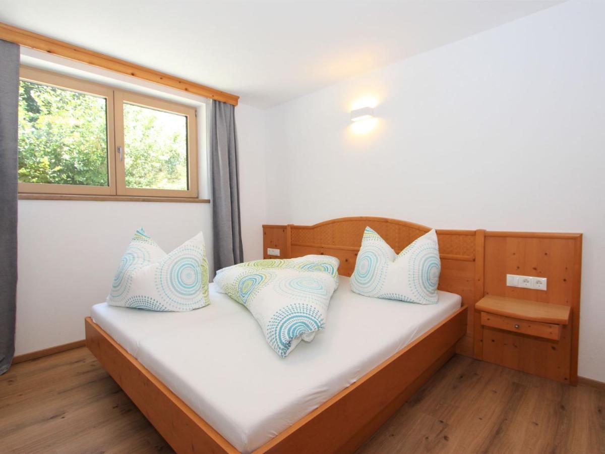 Apartment Bernadette Aschau Im Zillertal Exterior foto